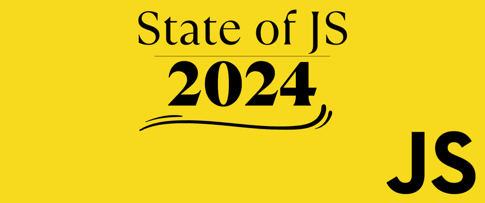 State of JS 2024