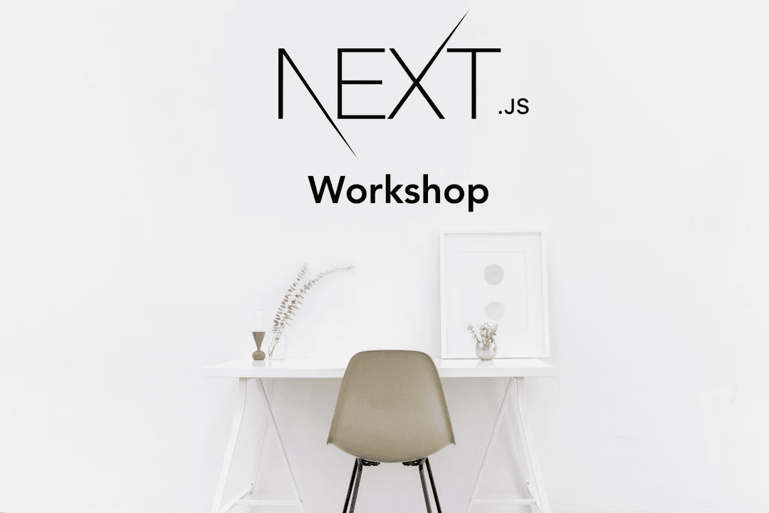 Exploring Next.js 15: Key Takeaways from an Amazing Workshop!